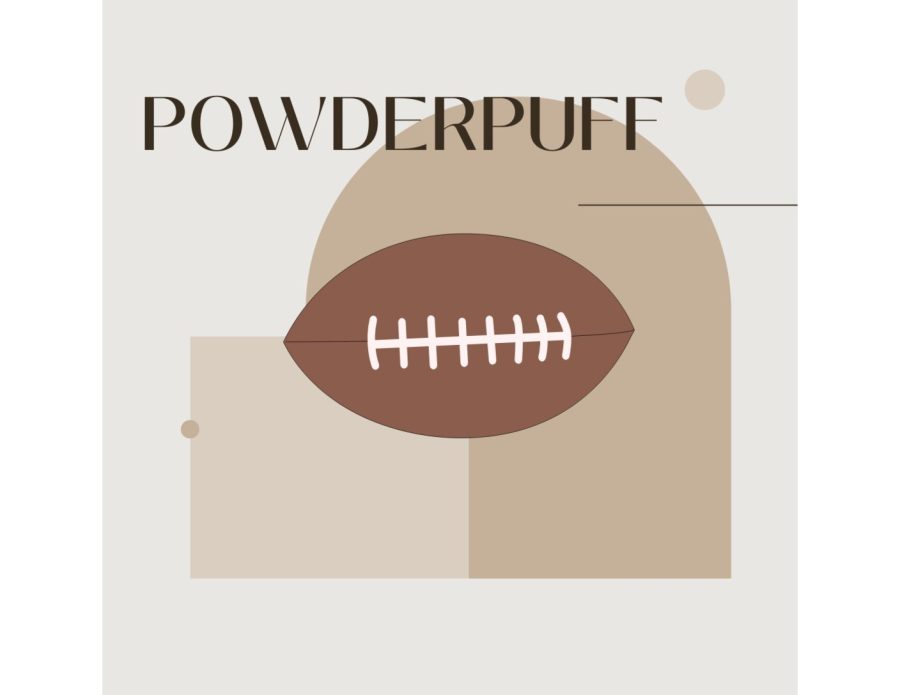 The Power of Powderpuff