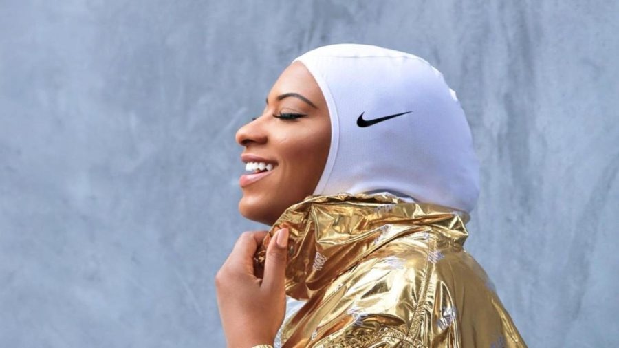 Ibtihaj Muhammad