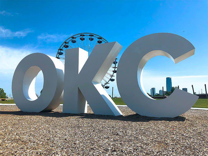 Fun Things to do in Oklahoma Summer Heat