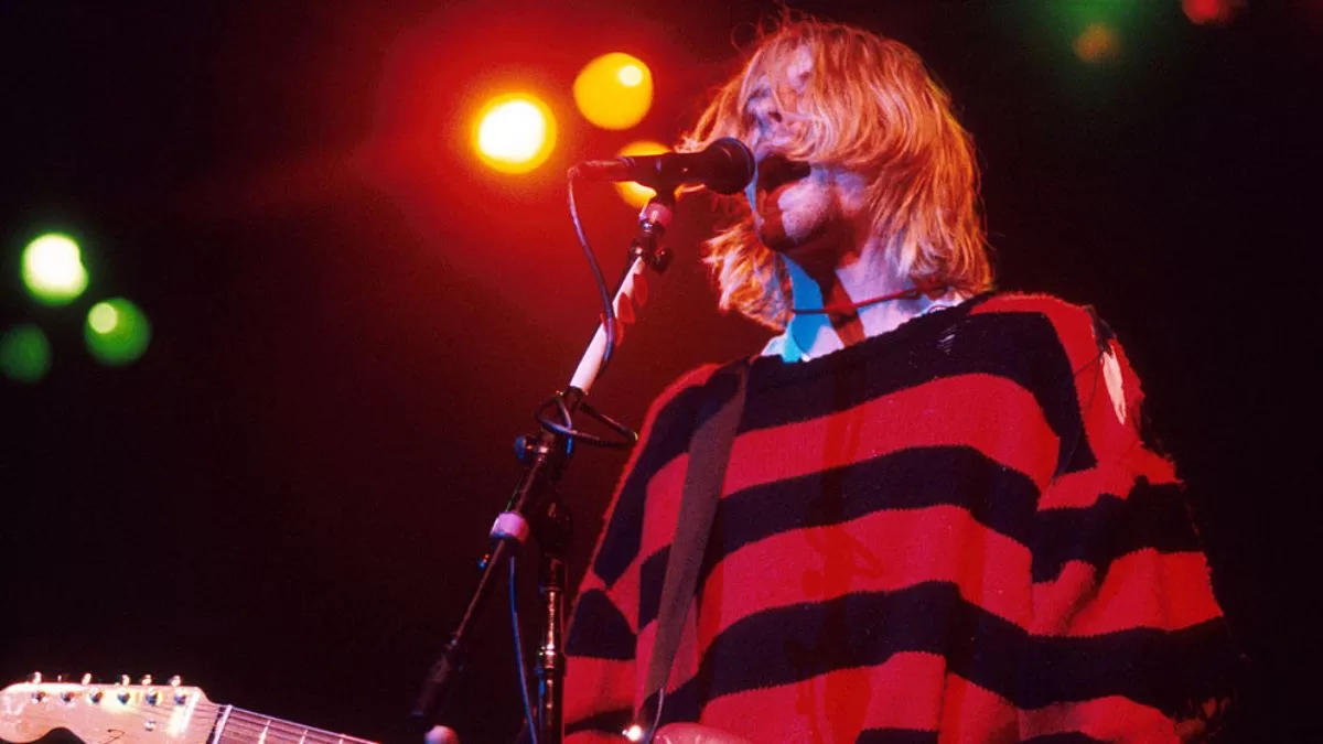 The Rise, Fall, and Influence of Nirvana