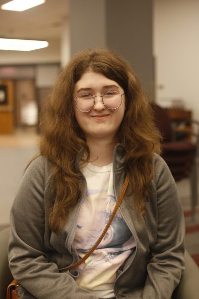 Bella Bostick