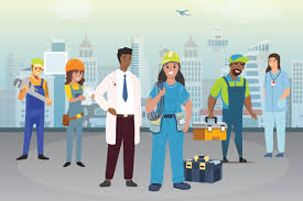 The Future Careers of our Seniors