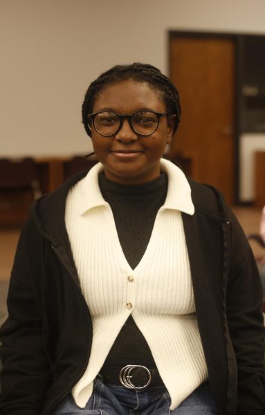 Trinity Gaines