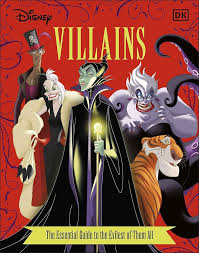 Creative Writing Tips- The Perfect Antagonist