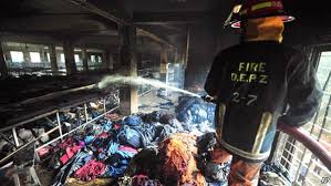 Why We Need To Think More About Where We Get Our Clothes From