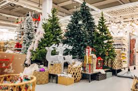 Christmas in August