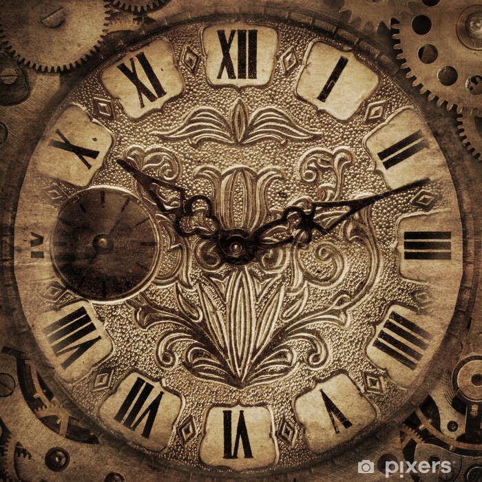 The Knight Transcending Time (Poem)